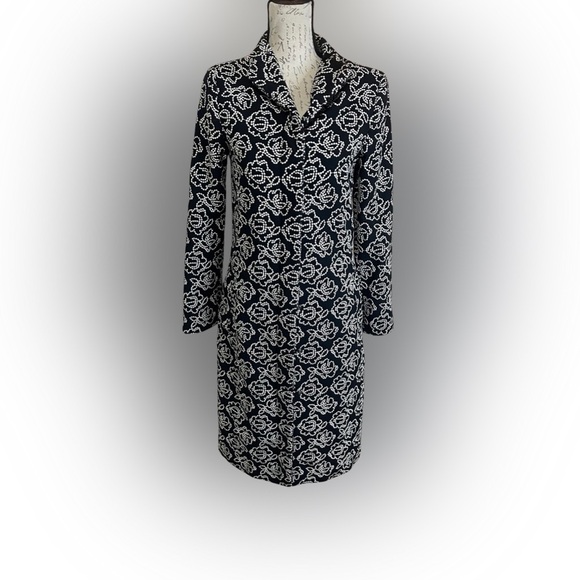 TIBI Coat - Picture 4 of 5